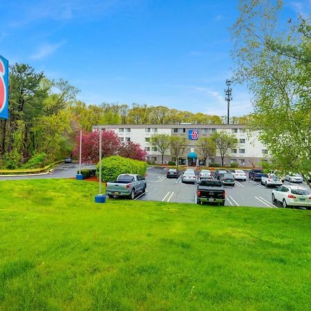 Motel 6-Milford, Ct ภายนอก รูปภาพ