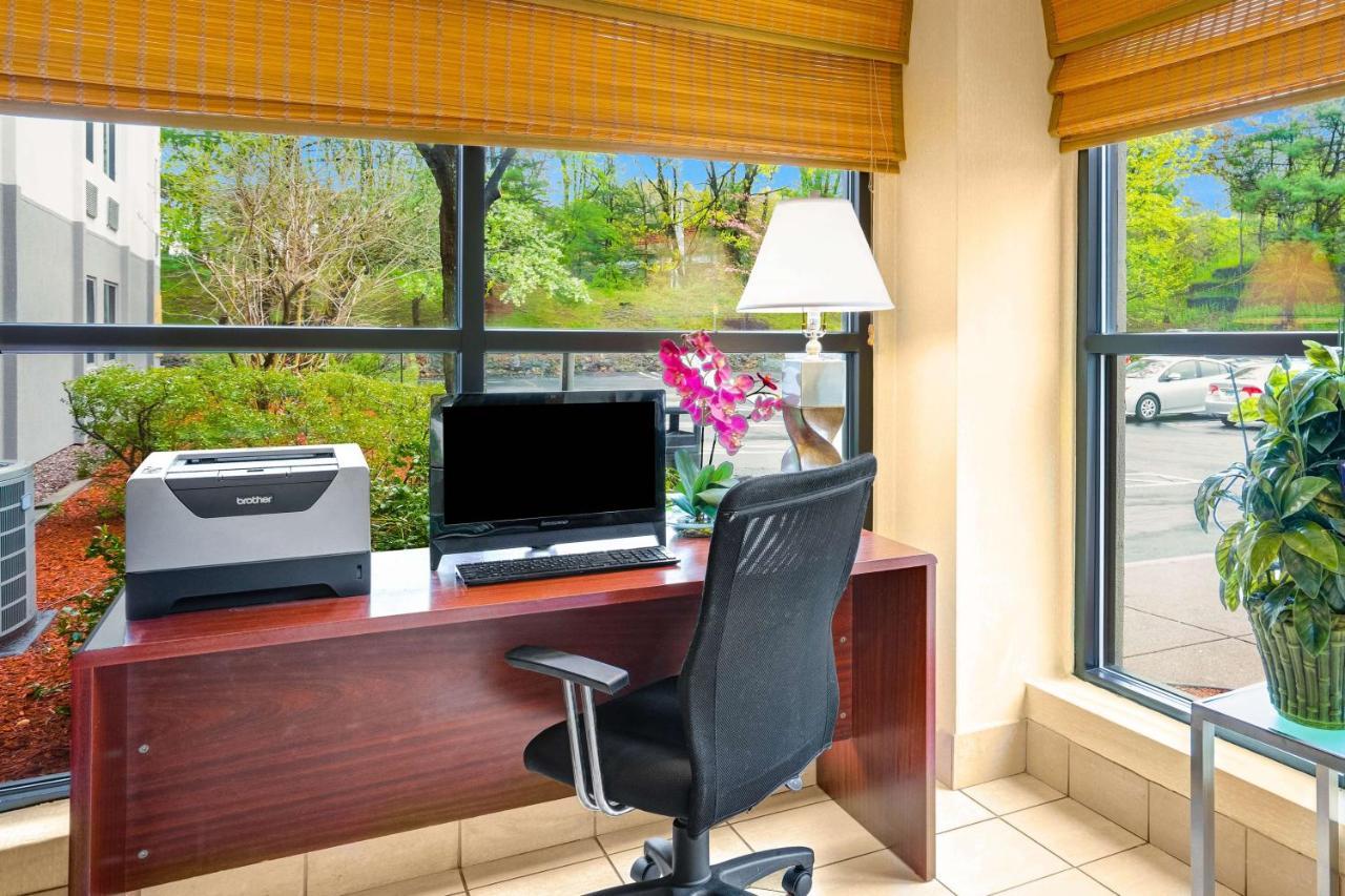 Motel 6-Milford, Ct ภายนอก รูปภาพ