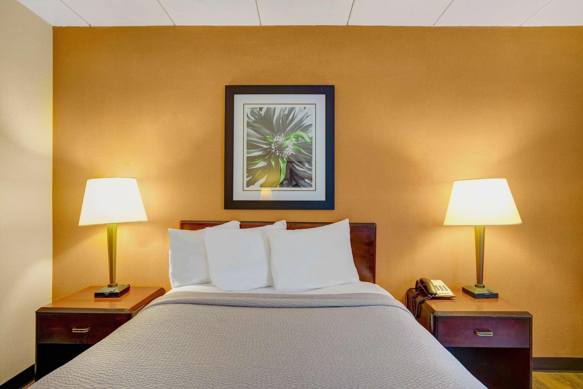 Motel 6-Milford, Ct ภายนอก รูปภาพ