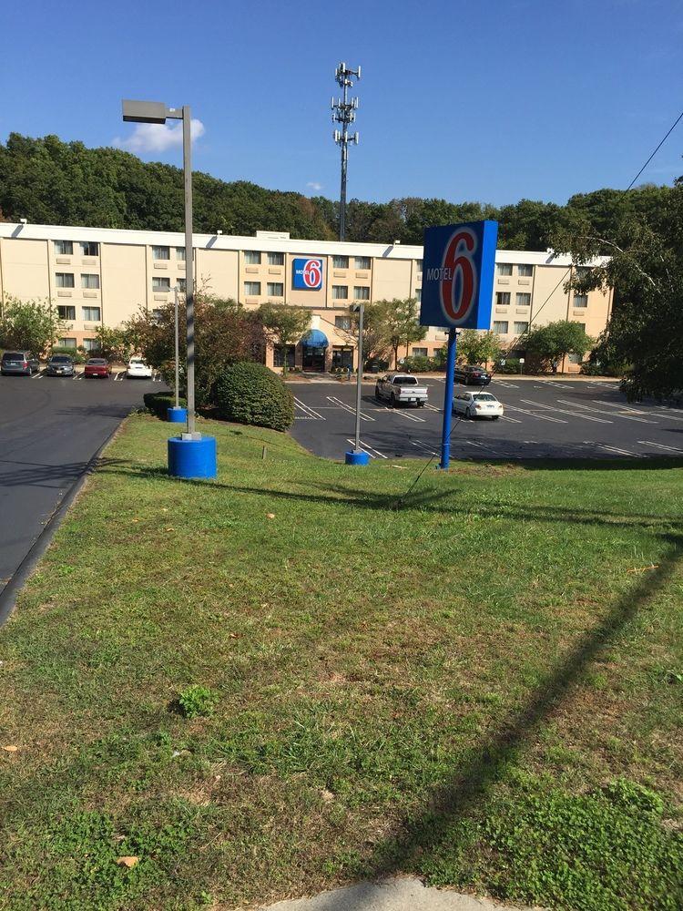 Motel 6-Milford, Ct ภายนอก รูปภาพ