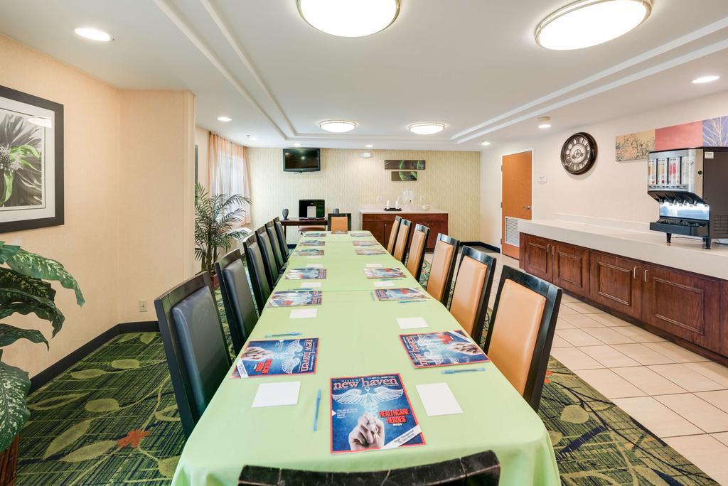 Motel 6-Milford, Ct ภายนอก รูปภาพ