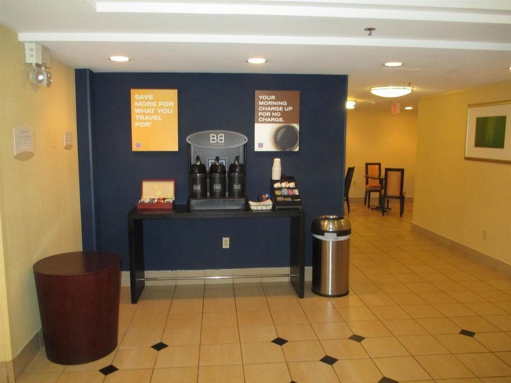 Motel 6-Milford, Ct ภายนอก รูปภาพ