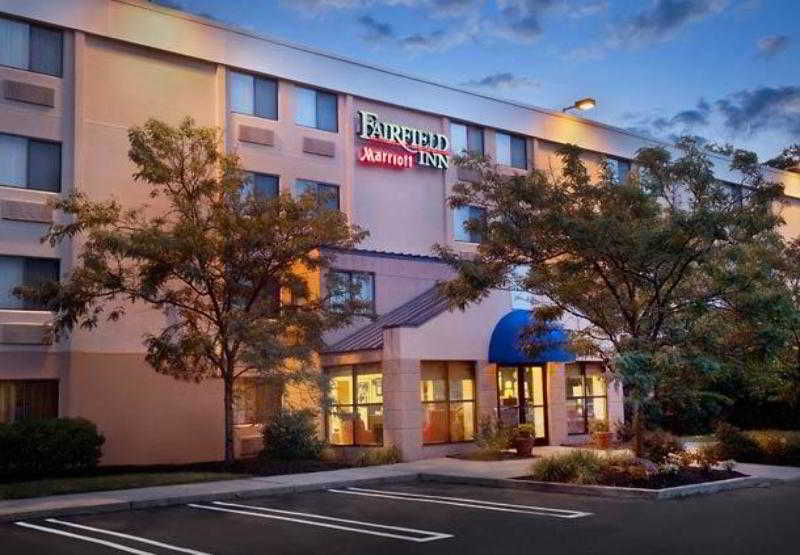Motel 6-Milford, Ct ภายนอก รูปภาพ
