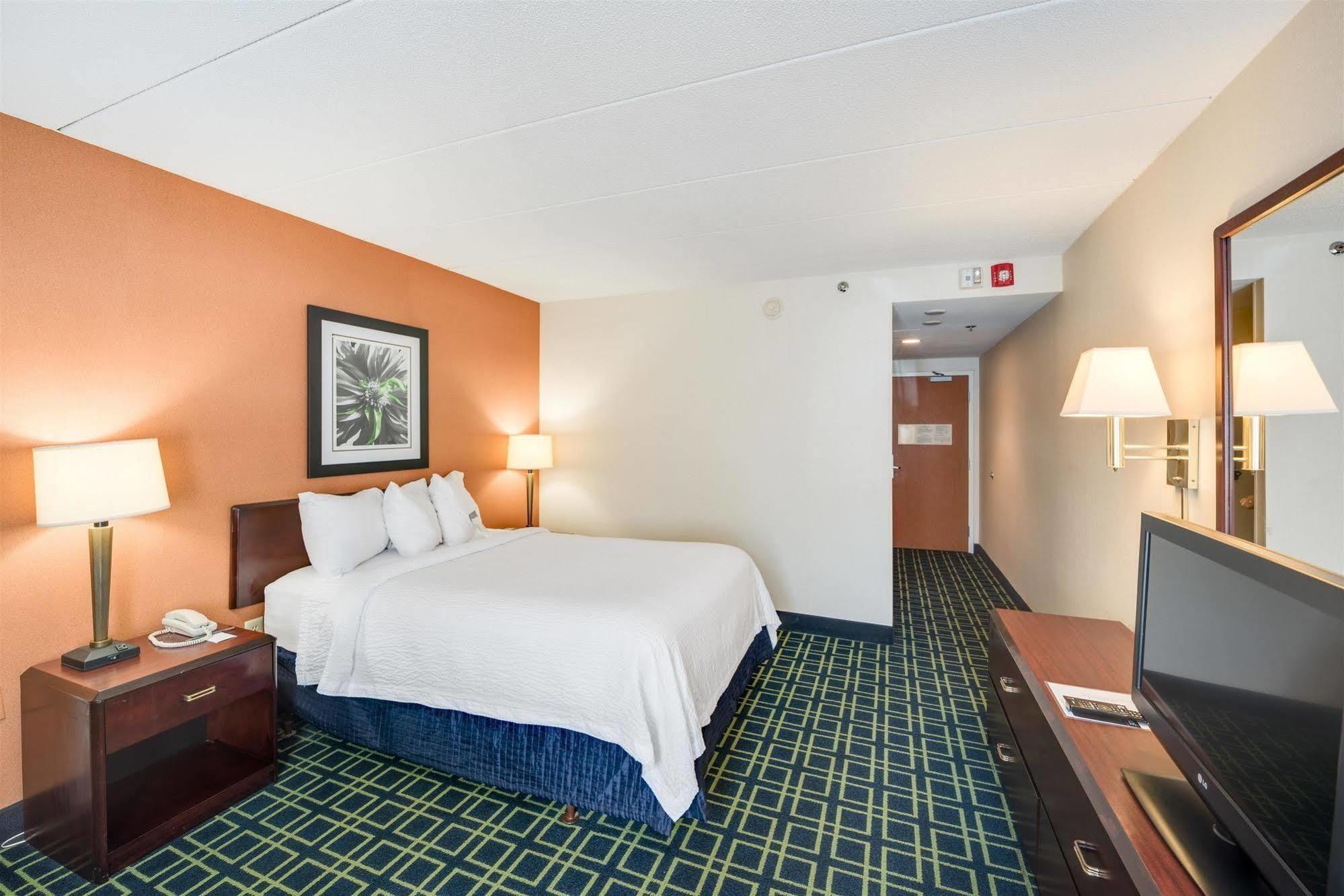 Motel 6-Milford, Ct ภายนอก รูปภาพ