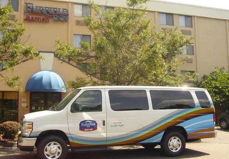 Motel 6-Milford, Ct ภายนอก รูปภาพ
